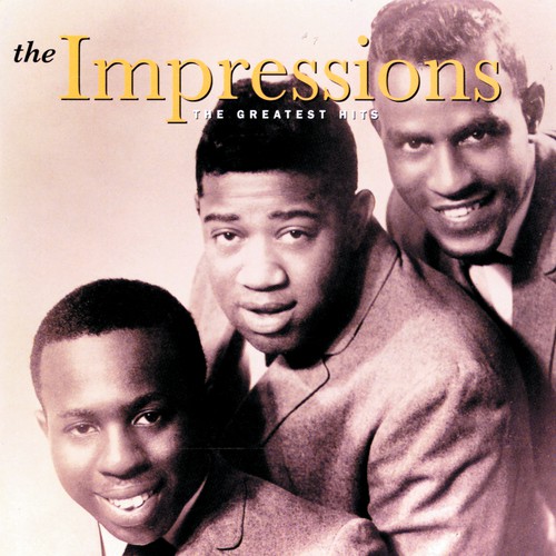 People Get Ready (Single Version) by The Impressions - Pandora