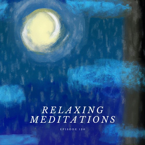 Sleep Better Sleep Music with Noise Podcast "120 Relaxing