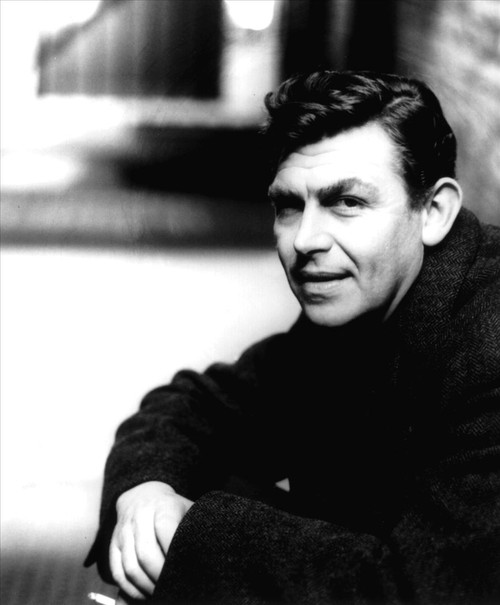 Andy Griffith On Pandora Radio Songs Lyrics