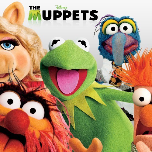 Listen to The Muppets (Children's) | Pandora Music & Radio