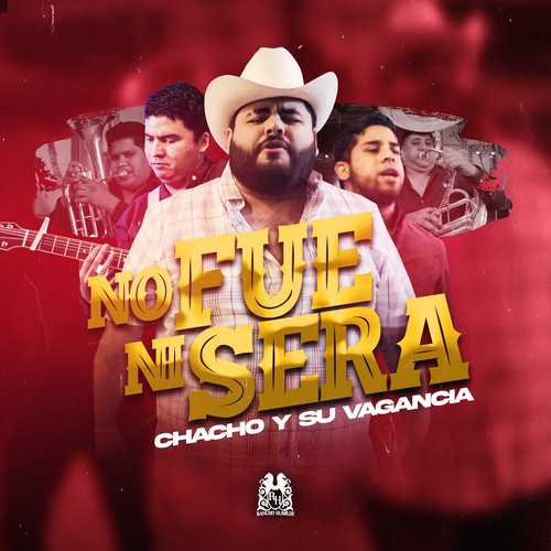 Chacho Y Su Vagancia on Pandora | Radio, Songs & Lyrics