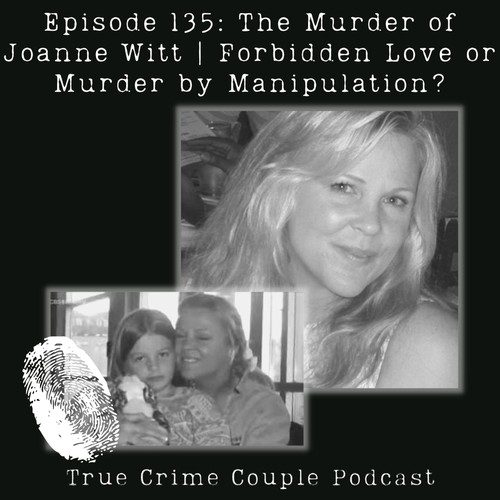 True Crime Couple Podcast - 