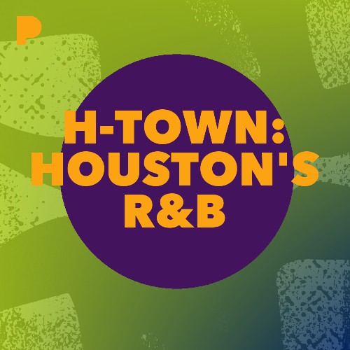 H-Town: Houston's R&B Music - Listen to H-Town: Houston's R&B - Free on ...