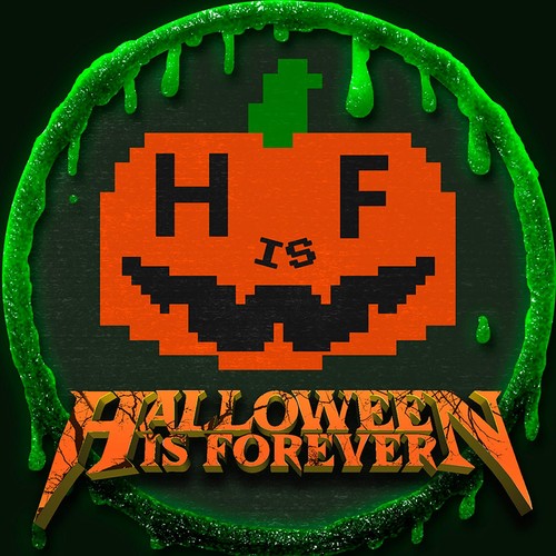 Halloween is Forever Podcast Pandora
