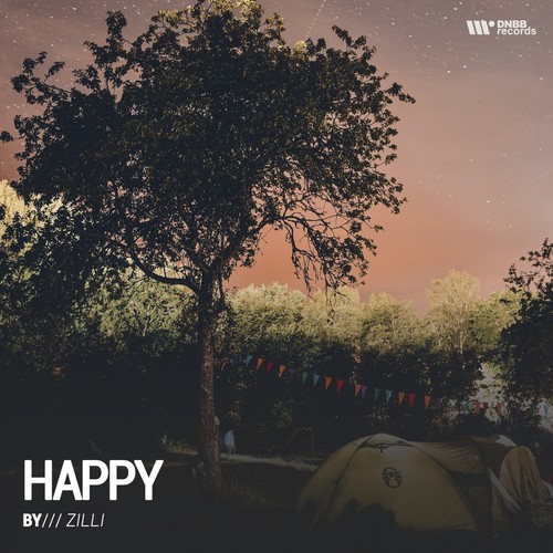 Happy by Zilli - Pandora