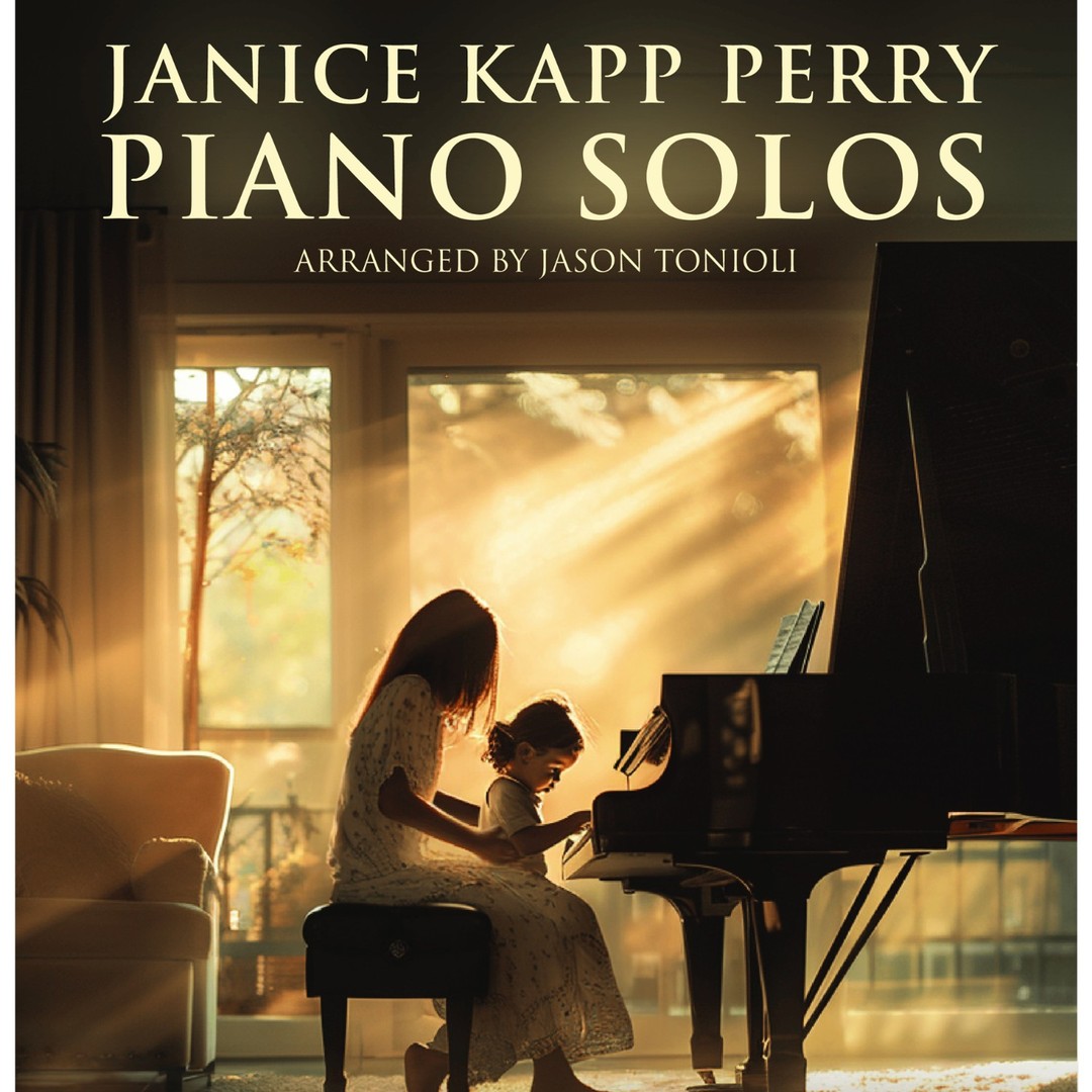 Jesus Was No Ordinary Man by Jason Tonioli & Janice Kapp Perry - Pandora