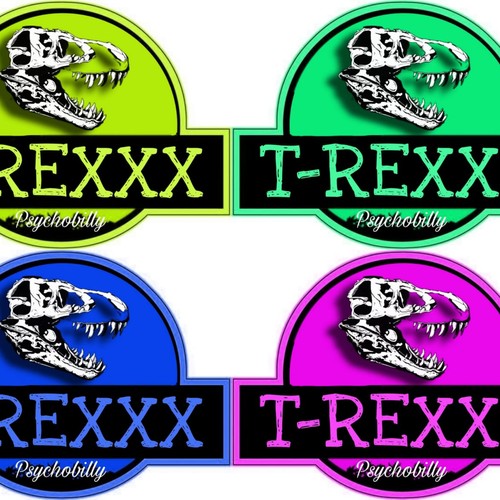 CREEPY TALE by T REXXX Psychobilly - Pandora