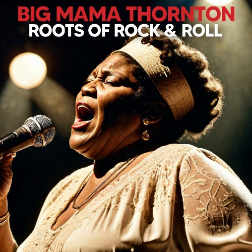 Big Mama Thornton On Pandora | Radio, Songs & Lyrics