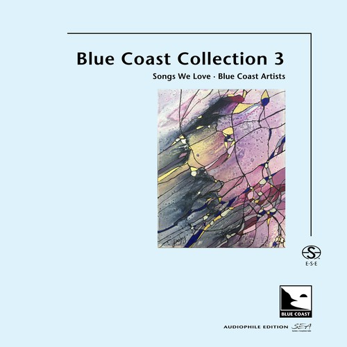 Blue Coast Collection 3 (Audiophile Edition SEA) by Blue