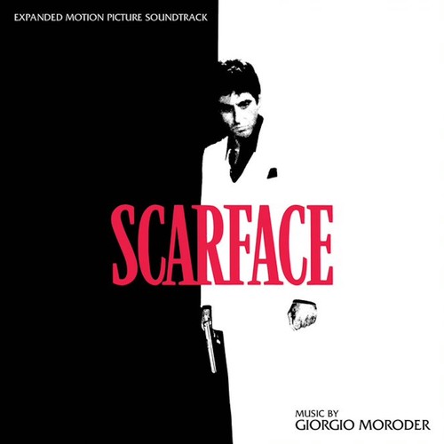 Scarface (Push It To The Limit) by Paul Engemann - Pandora