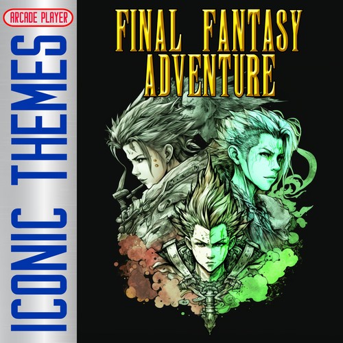 Final Battle (From 