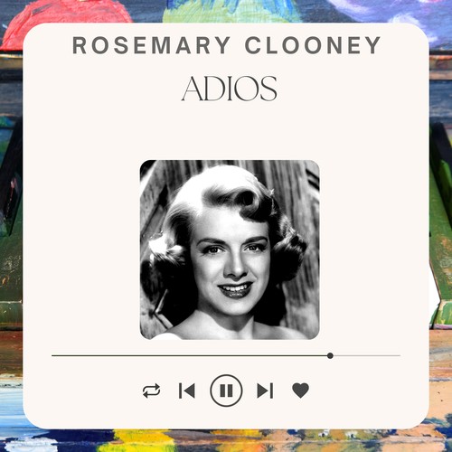 Sway by Rosemary Clooney Pandora
