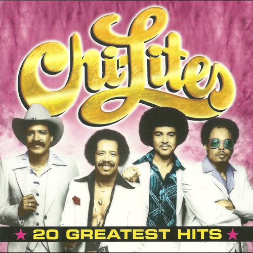 Have You Seen Her By The Chi-Lites - Pandora