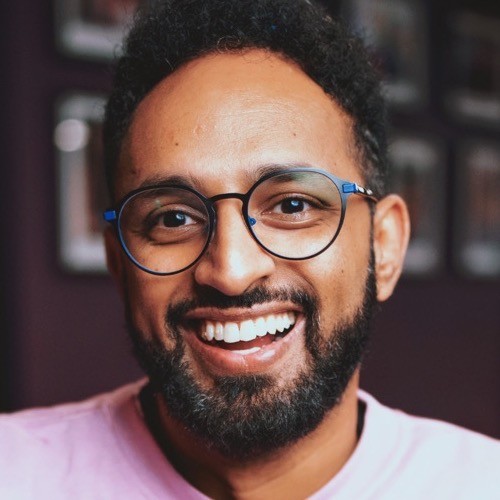 Ali Sultan (Comedian) on Pandora | Radio, Songs & Lyrics