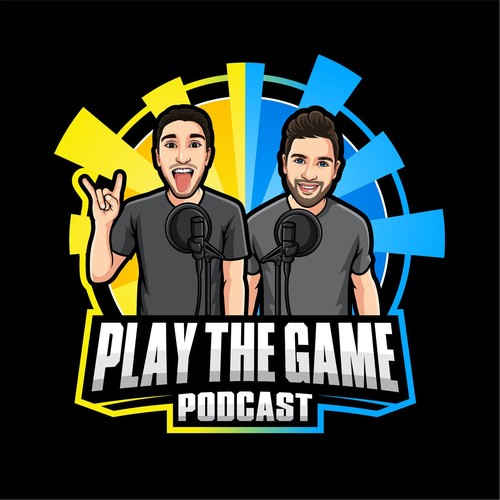 Play The Game Podcast