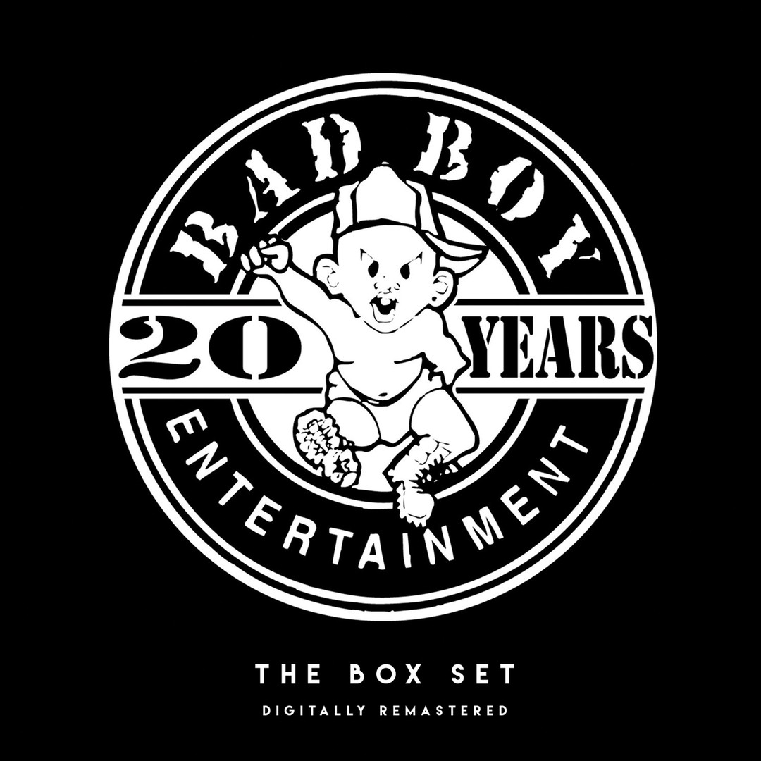 Let S Get It Feat P Diddy Black Rob 16 Remaster By G Dep Pandora
