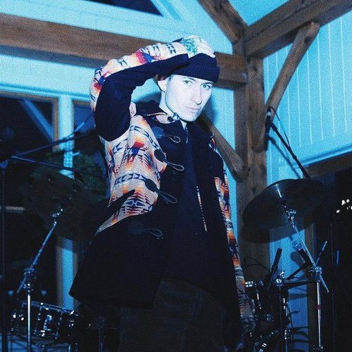 nothing,nowhere. on Pandora Radio, Songs & Lyrics