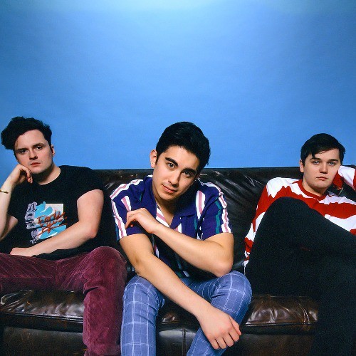 The Happy Fits on Pandora Radio, Songs & Lyrics