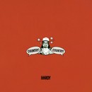 Album artwork