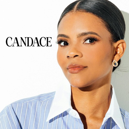 Candace Podcast Bride Of Charlie: Crazy In Love | Episode 7 | Now ...