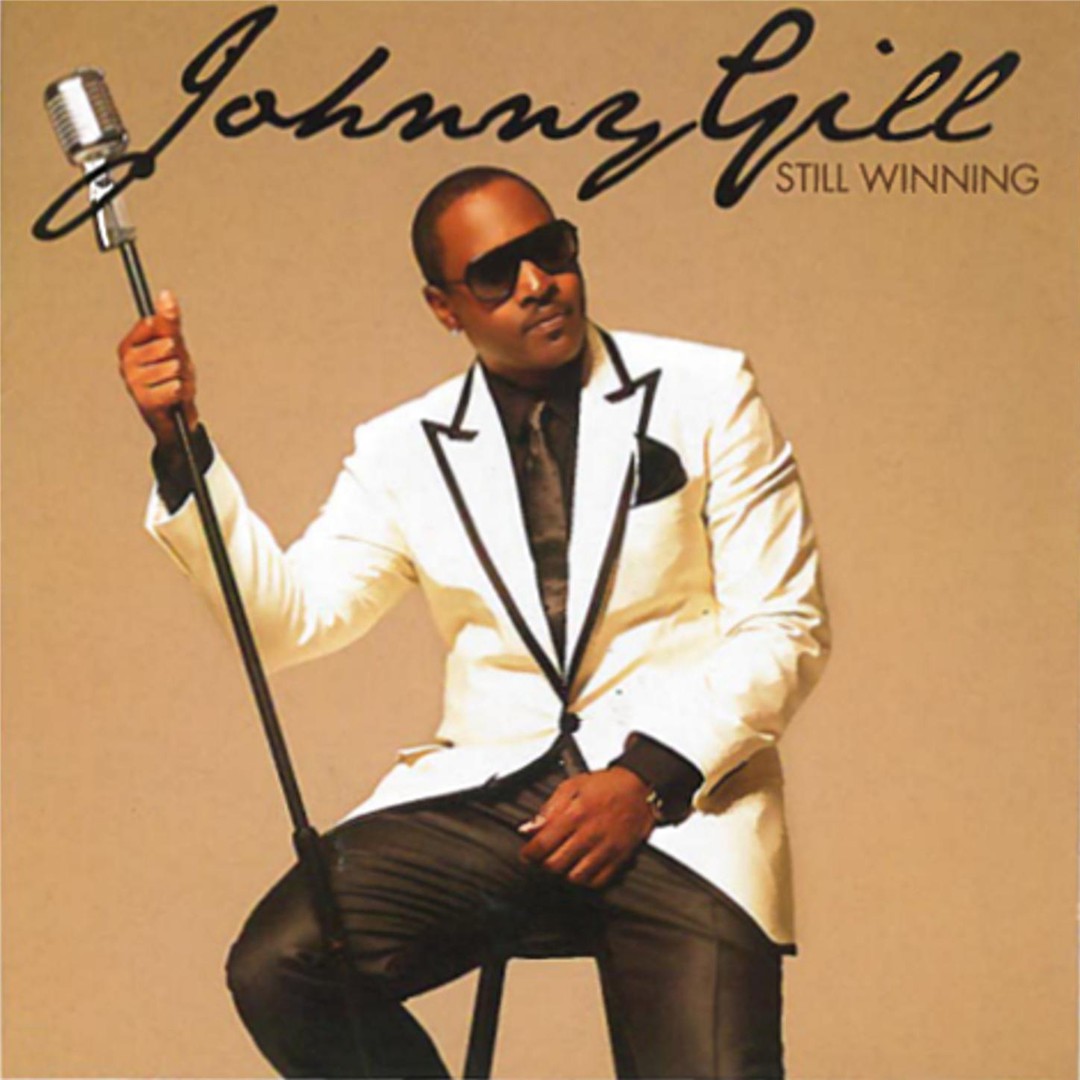 It Would Be You by Johnny Gill Pandora