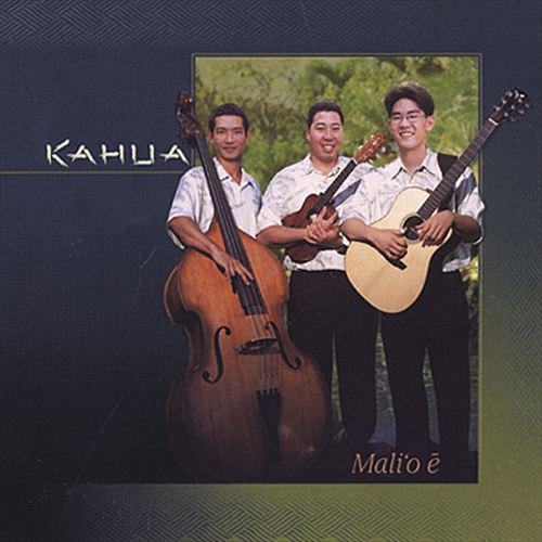 Grow Old With You by Kahua Pandora