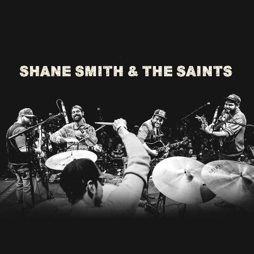 Shane Smith And The Saints Lyrics