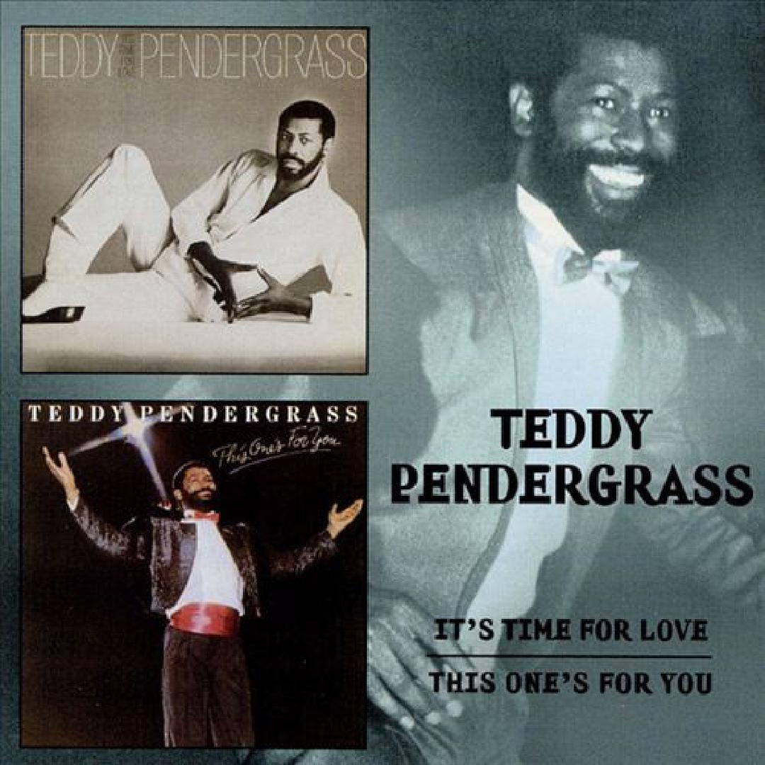 I Can T Live Without Your Love By Teddy Pendergrass Pandora