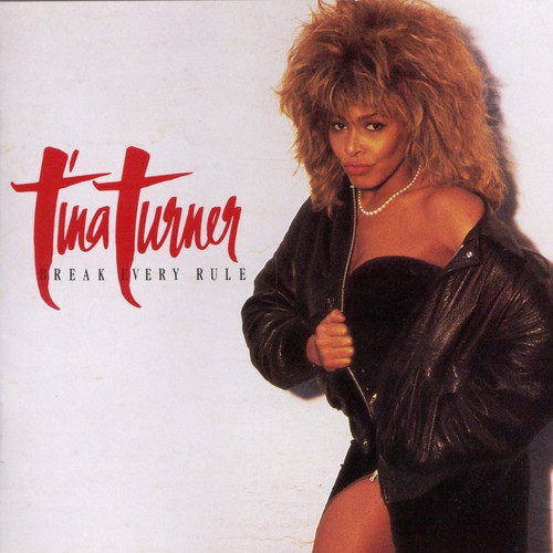 Typical Male by Tina Turner - Pandora