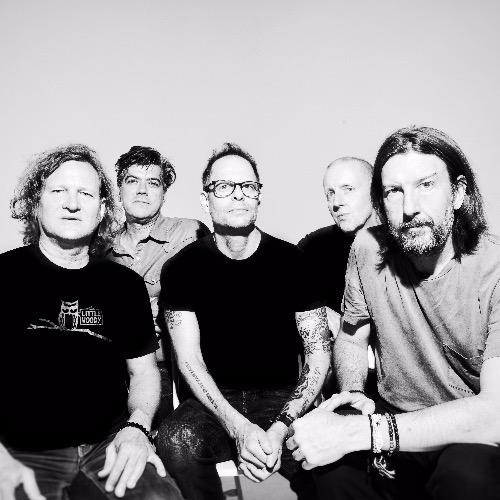 Gin Blossoms on Pandora Radio, Songs & Lyrics