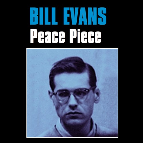 bill evans peace piece midi