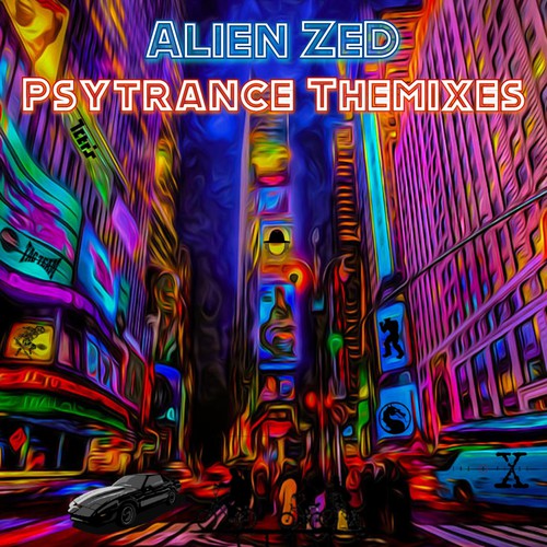 Dykker skorsten Pygmalion Stranger Things Theme (Psytrance Remix) by Alien Zed - Pandora
