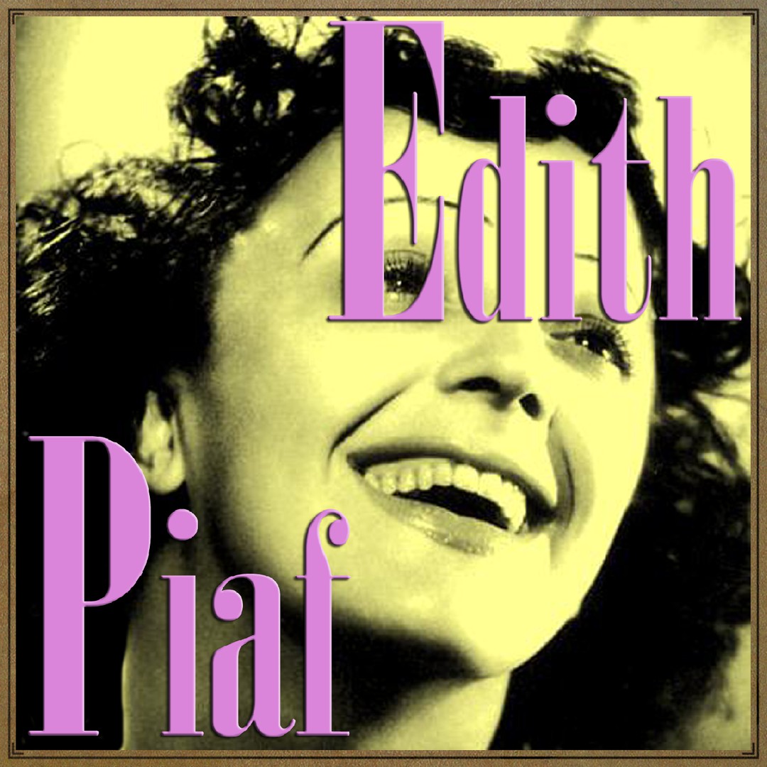 Non Je Ne Regrette Rien By Edith Piaf Pandora