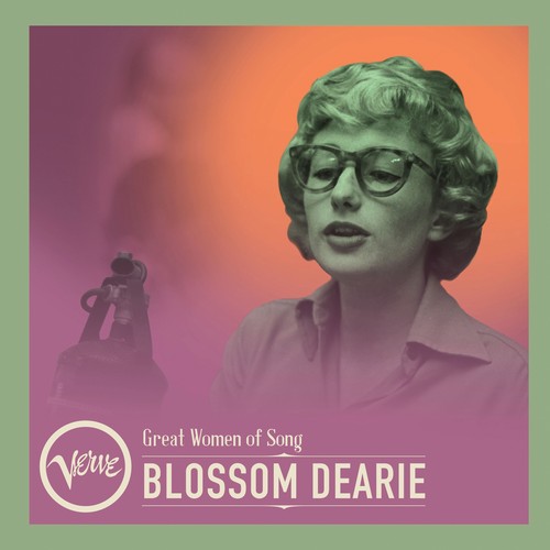 Blossom Dearie on Pandora Radio, Songs & Lyrics