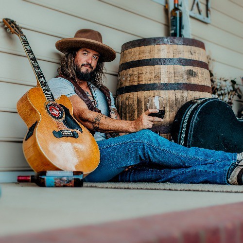 Scooter Brown Band on Pandora Radio, Songs & Lyrics