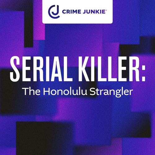 Crime Junkie Podcast -