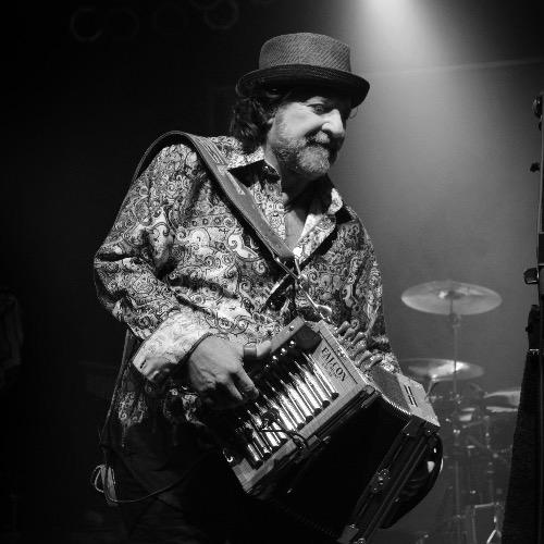 Wayne Toups on Pandora Radio, Songs & Lyrics