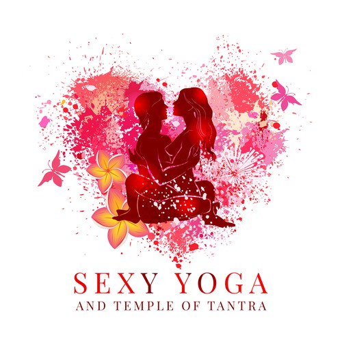 Sexy Yoga And Temple Of Tantra Massage For Couple With Deep Relaxation And Senual Energy By 1605