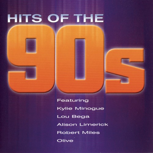 hits-of-the-90s-by-various-artists-pandora