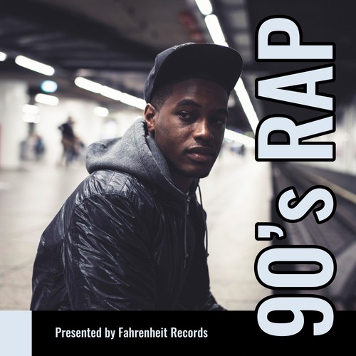 90&rsquo;s Rap by Various Artists - Pandora