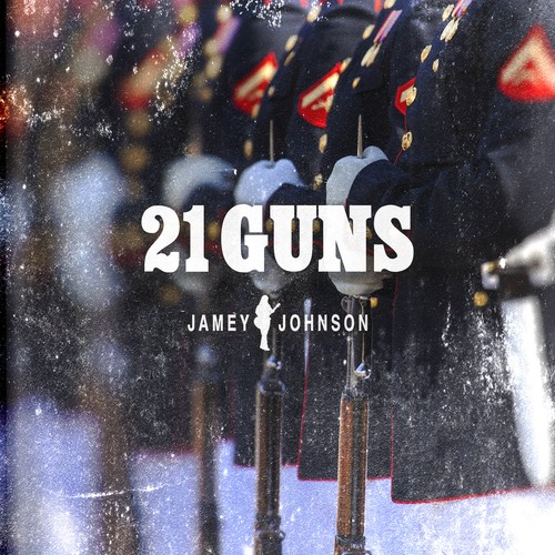 21 Guns by Jamey Johnson - Pandora