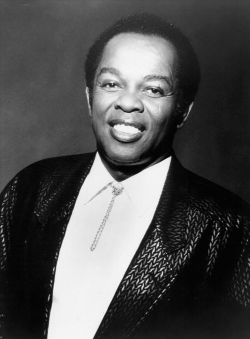 Lou Rawls (Holiday) on Pandora | Radio, Songs & Lyrics