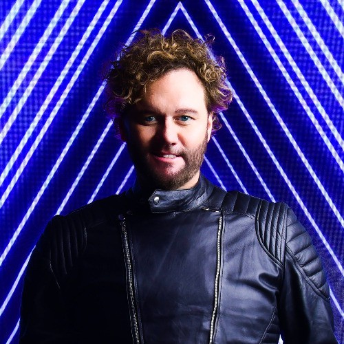 David Phelps on Pandora | Radio, Songs & Lyrics
