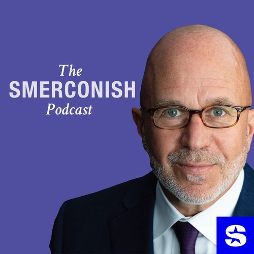 The Smerconish Podcast Podcast "The Presumed Demise Of The 6 Real