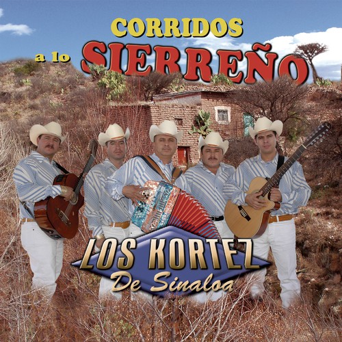 El Contrabandista by Los Kortez De Sinaloa - Pandora