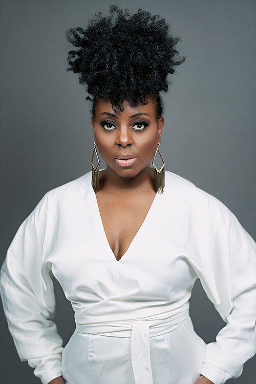 Ledisi & PJ Morton on Pandora Radio, Songs & Lyrics