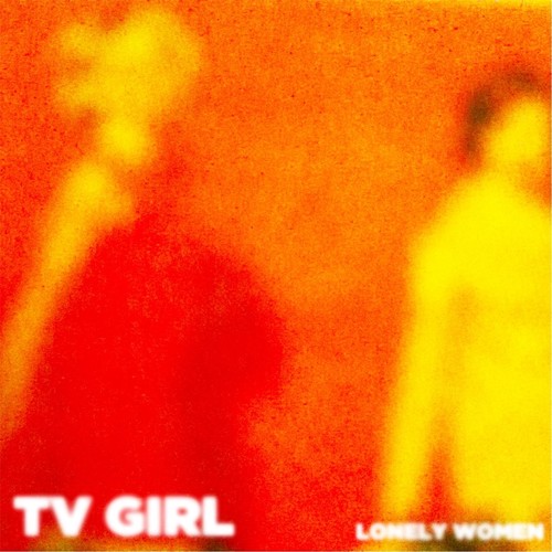 Lonely Women By Tv Girl Pandora 