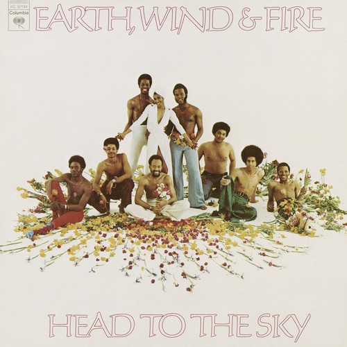 Keep Your Head to the Sky (Lyrics) Earth, Wind & Fire Pandora Music