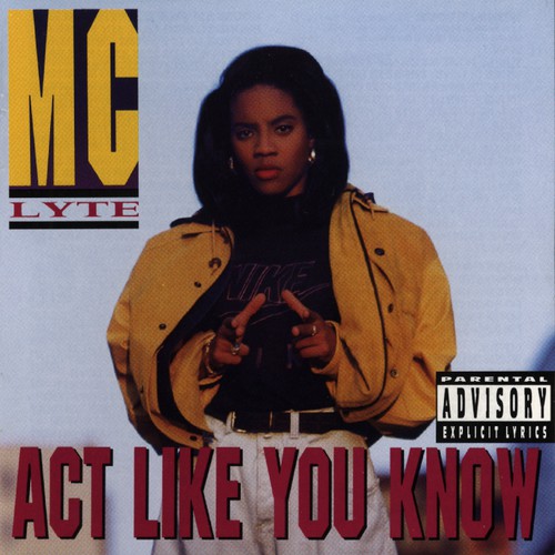 Poor Georgie by MC Lyte - Pandora