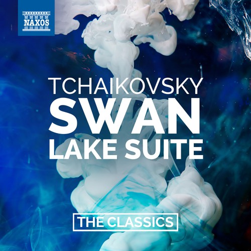 Tchaikovsky: Swan Lake (Highlights) By Slovak Philharmonic Orchestra ...